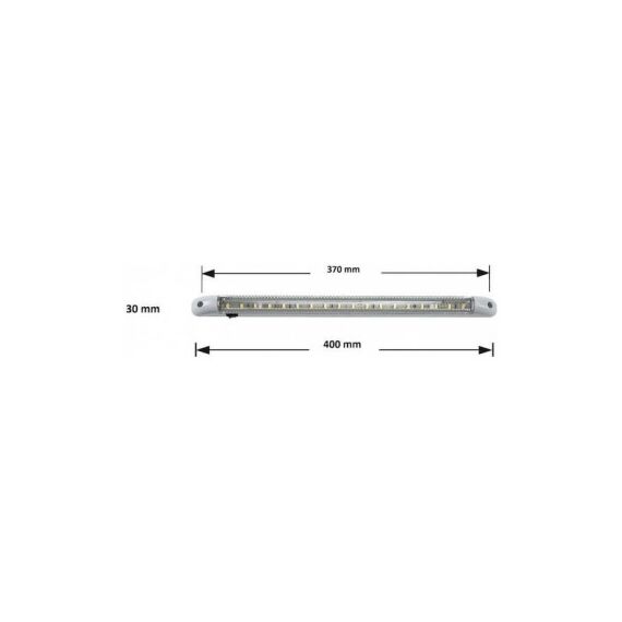 Lampa de interior cu LED 12V Cod: L0033-poza 3-Dacenergy.ro