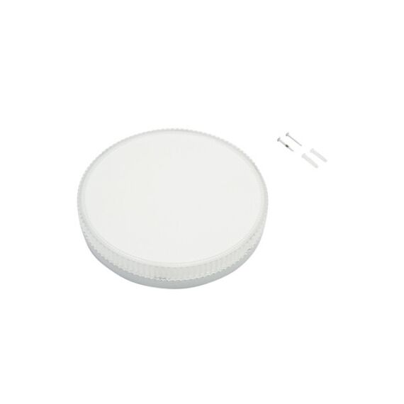 Plafoniera led de interior 36W, 6500K, 220V, 230mm, IP20 Breckner Germany Cod: BK69409-poza 4-Dacenergy.ro