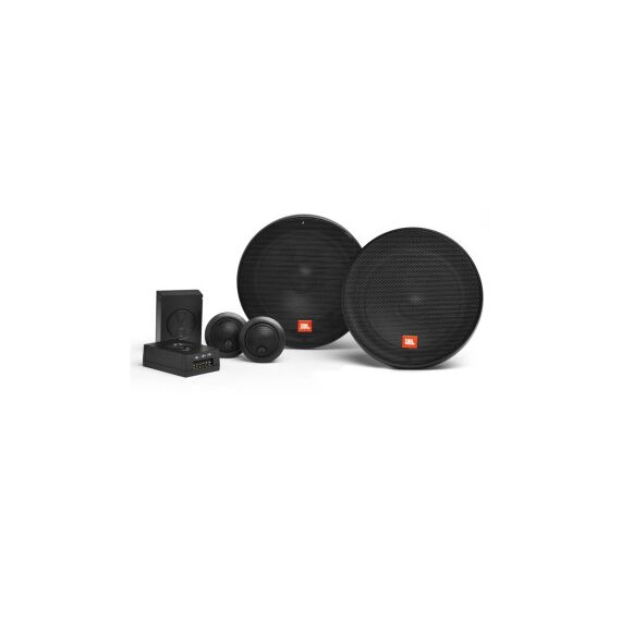 Boxe auto JBL Stage2 604C componente 16cm, 45W RMS-Dacenergy.ro