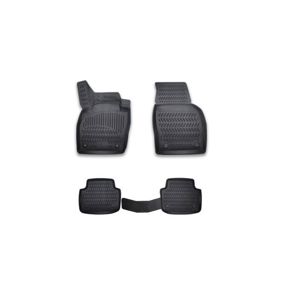 Covoare cauciuc tavita compatibile Skoda Scala 2019-> Cod: A80-X104v4f1-Dacenergy.ro