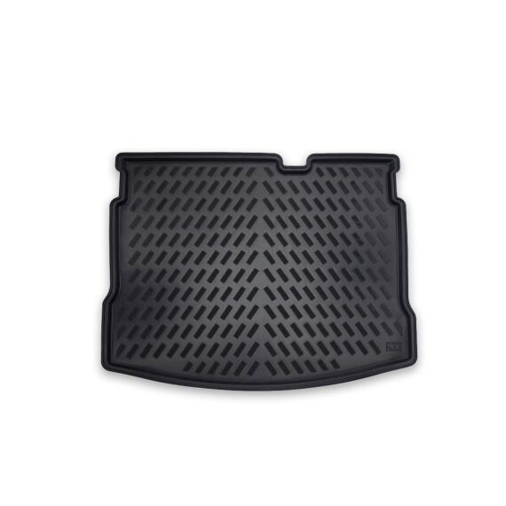 Covor portbagaj tavita premium compatibil Nissan Qashqai I  2008-2014  Cod: PBX-633-Dacenergy.ro