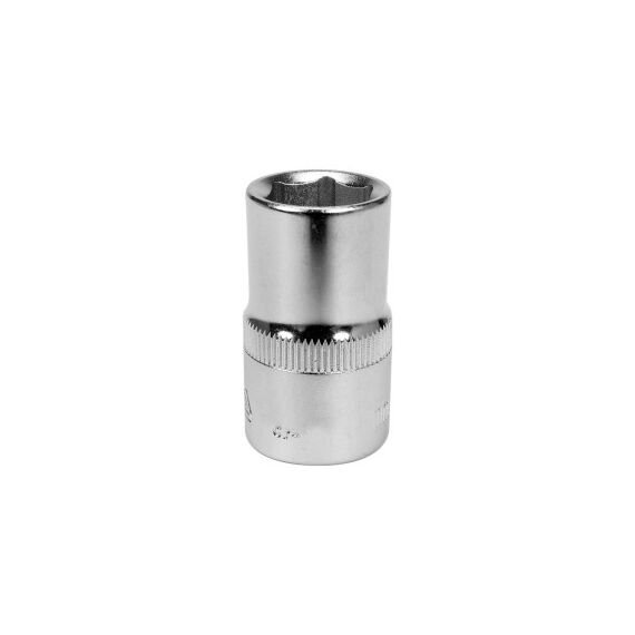 Cheie tubulara 1/2"  17mm Cod: YT-1210-Dacenergy.ro