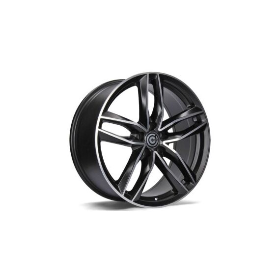 Jante Carbonado Style 19x8.5 5x112 compatibile Audi Cod: 01-01-41354-Dacenergy.ro