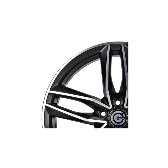 Jante Carbonado Style 18x8 5x112 compatibile Audi Cod: 01-01-41353-poza 3-Dacenergy.ro