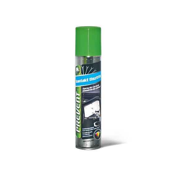 Spray curatat contacte electrice Prevent  300 ml Cod: 945-Dacenergy.ro