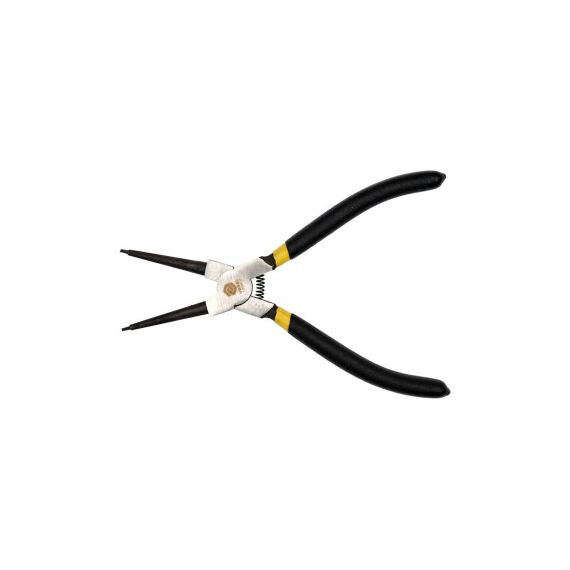 Cleste Seger Pentru Inele de Siguranta Varf Drept 180mm  Cod: 43057-Dacenergy.ro
