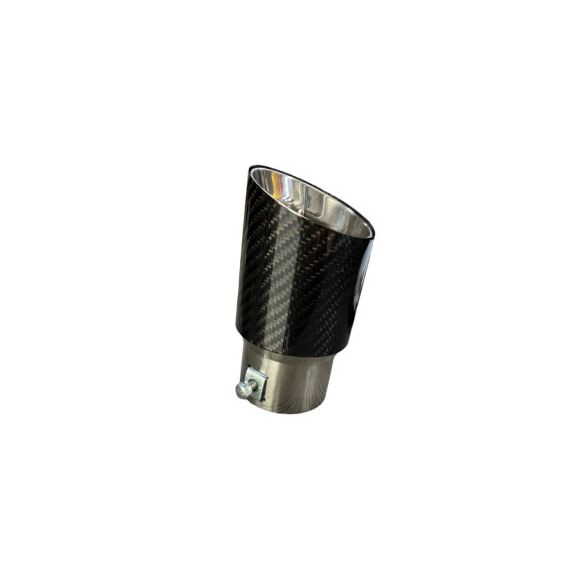 Ornament toba  carcasa din carbon Cod:Y183-Dacenergy.ro