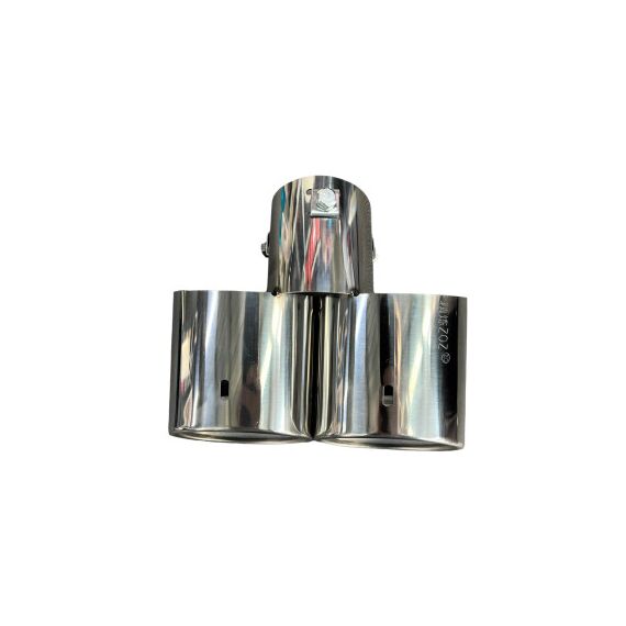 Ornament toba inox Cod: A207/A2009-Dacenergy.ro