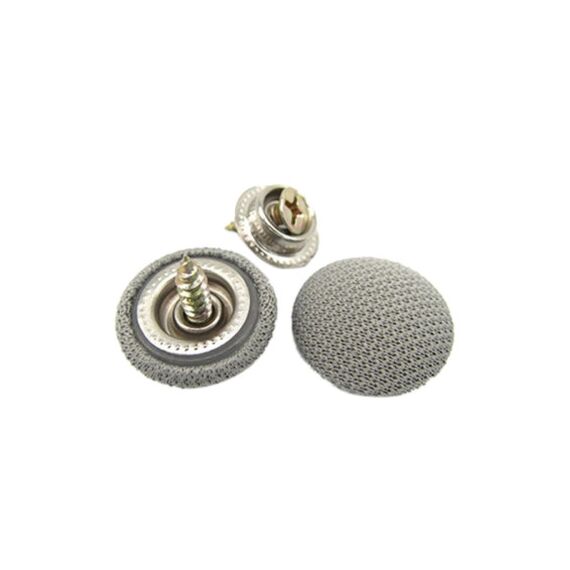 Set capse plafon interior auto pentru fixare si decor Cod: W15331-poza 4-Dacenergy.ro