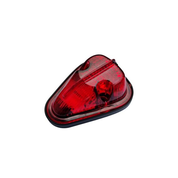 Lampa 6 LED SMD   12V-24V Cod: 4205-poza 3-Dacenergy.ro