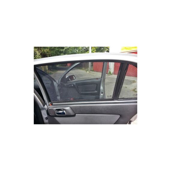 Perdele auto interior 5 bucati compatibile Opel Astra G Break 1998-2008 Cod: ARTFL5-poza 3-Dacenergy.ro