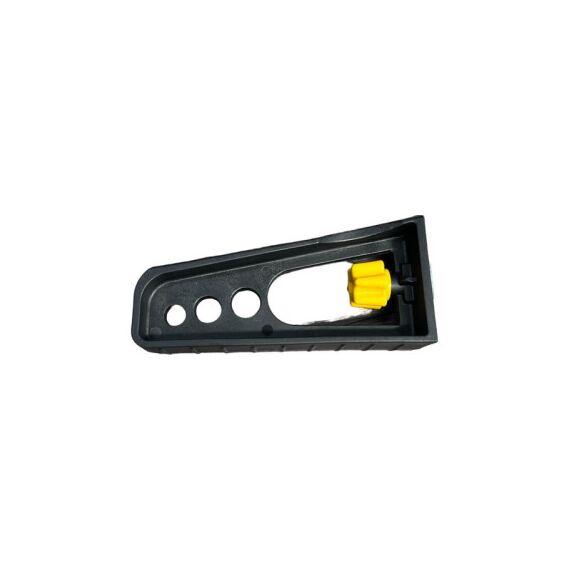 Suporti  fixare scara / obiecte lungi pe bare transversale  ( Set de 4 bucati) Cod:FIX1001ER-poza 3-Dacenergy.ro