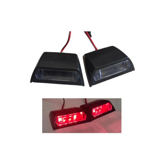 Lampa LED  12V Cod:HY-001-Dacenergy.ro