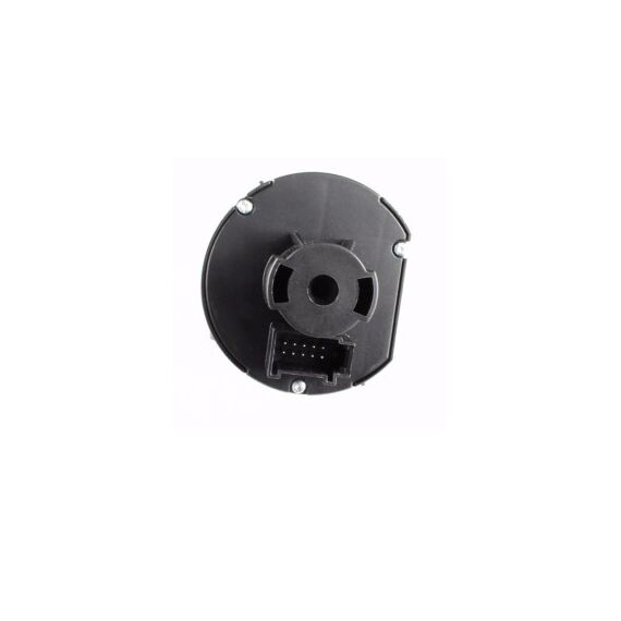 Buton comutator pentru Faruri  VW Golf 5 Passat B6 Golf 5 6 Jetta  cromat cu functie automata Cod:5ND941431B-poza 4-Dacenergy.ro