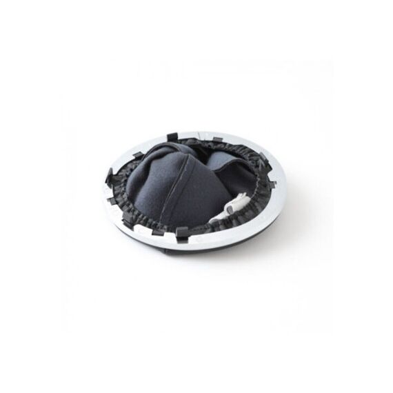 Manson schimbator viteze  piele ecologica  compatibil  Fiat 500/ 500C Cod:FXFIAT-18-poza 4-Dacenergy.ro