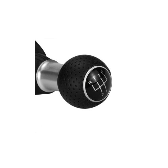 Manson schimbator 5 viteze cu maner compatibil Audi A3 2000-2003 Cod: FXADI-22-poza 2-Dacenergy.ro