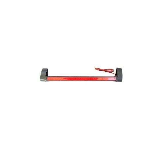 Lampa stop frana cu 24 led-uri Cod: ZW-2511/24-Dacenergy.ro