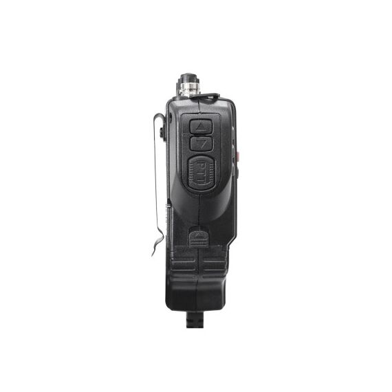 Kit statie radio CB PNI Escort HP 62 si antena PNI Extra 48 cu magnet inclus, ASQ, RF GAIN – HP62-EX48-poza 5-Dacenergy.ro