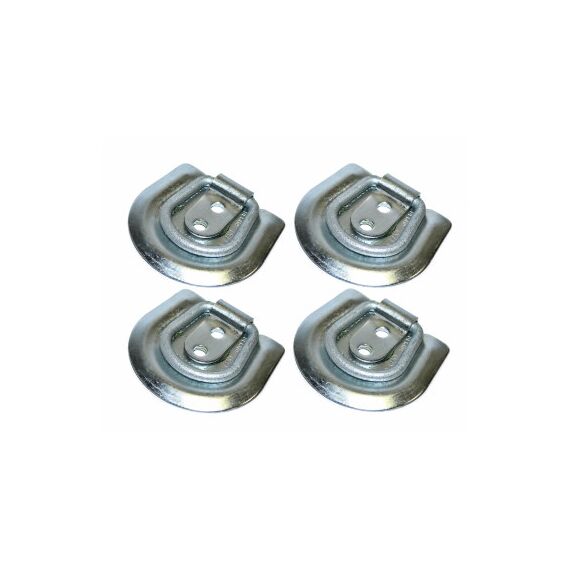 Set 4 prinderi podea colt pentru marfa 250 kg autocamioane si remorci Cod: UP-03B-Dacenergy.ro