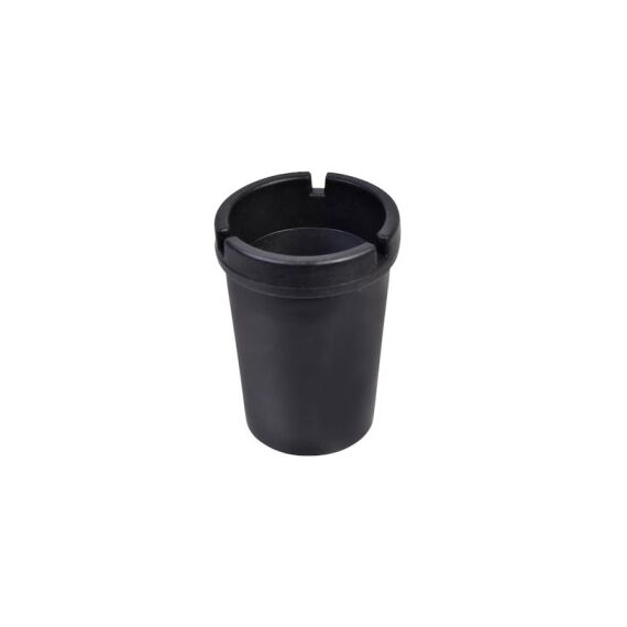Scrumiera auto universala  plastic negru  Cod: AC806-Dacenergy.ro