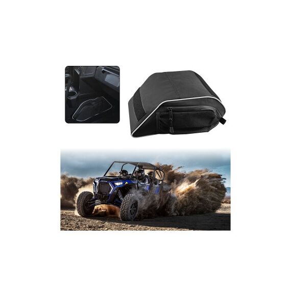 Geanta cotiera auto compatibila Polaris General Cod: RZR-043-poza 2-Dacenergy.ro