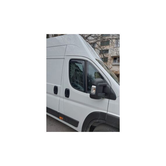 Paravanturi fata fumurii compatibile Peugeot Boxer 2006–2014 Peugeot Boxer 2015-> Cod: ART2048-Dacenergy.ro