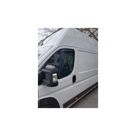 Paravanturi fata fumurii compatibile Peugeot Boxer 2006–2014 Peugeot Boxer 2015-> Cod: ART2048-poza 5-Dacenergy.ro