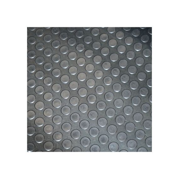 Covor cauciuc fara insertie si cu striatie , l=1.4m, G=4mm Cod: DISCV08 (pret pe metru)-poza 2-Dacenergy.ro