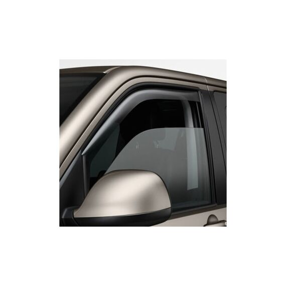 Paravanturi fata fumurii compatibile Renault Master III 2010–2019 / Renault Master IV 2019-> Cod: ART3031-Dacenergy.ro