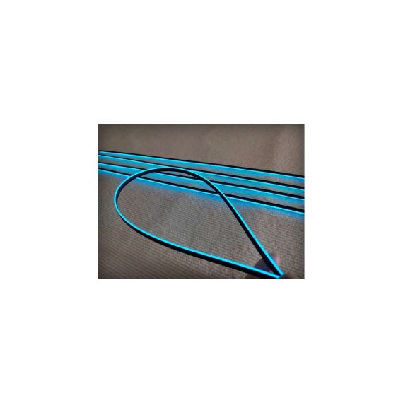 Set lumini ambientale led rgb digital 21 piese cu efect apa curgatoare si aplicatie bluetooth 12v pentru interior auto Cod: HH-22021DIG-poza 2-Dacenergy.ro