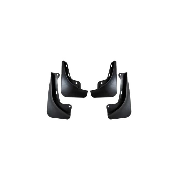 Aparatori noroi compatibile Dacia Spring  2021-2024 Cod: MUD1137/ CH-1-Dacenergy.ro