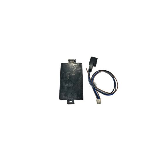 Rama Navigatie 9" cu cablaj compatibila Kia Sorento II 2009 - 2012 Cod: NV3082/ GR1-poza 4-Dacenergy.ro