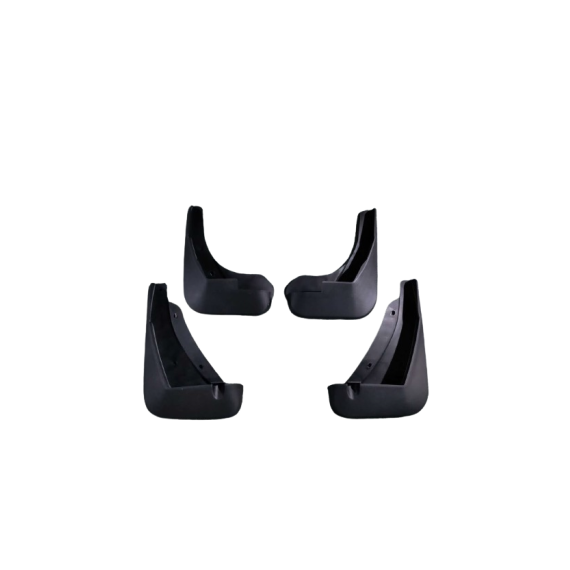 Aparatori noroi compatibile Volkswagen T-ROC R-Line 2019-2021  Cod: MUD1148/ CH-1-Dacenergy.ro