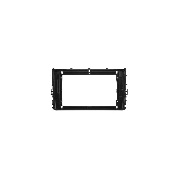 Rama Navigatie 9" cu cablaj si modul canbus compatibila VW T-Roc  2017 ->  Cod: NV3230 / GR1-Dacenergy.ro