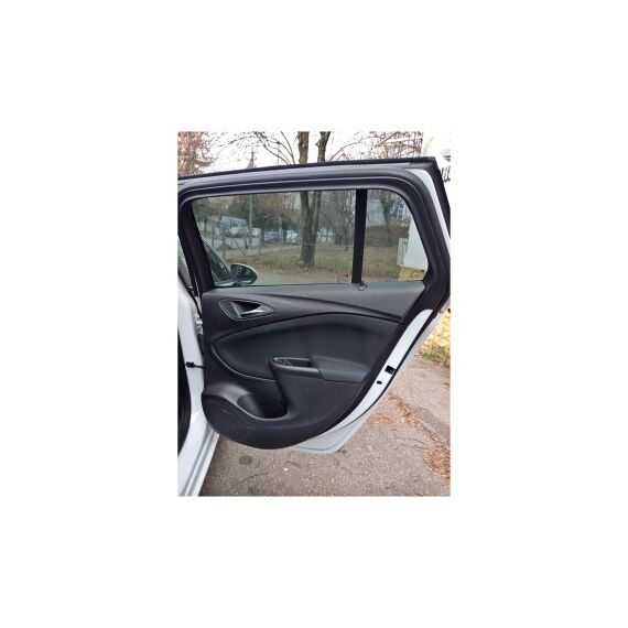 Perdele auto interior 5 bucati compatibile Opel Astra K Break 2015-2021 Cod: ARTFL5-poza 3-Dacenergy.ro