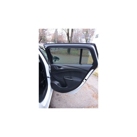 Perdele auto interior 5 bucati compatibile Opel Astra K Break 2015-2021 Cod: ARTFL5-poza 5-Dacenergy.ro