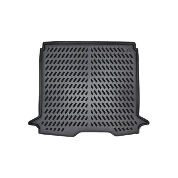 Covor portbagaj tavita premium compatibil  Renault Kangoo 2021->  Cod: PBX-805-Dacenergy.ro