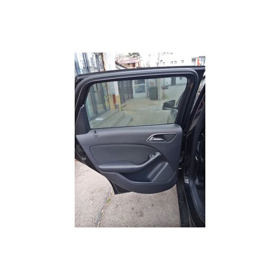 Perdele auto interior 3 bucati compatibile Mercedes B-Class W246 2011-2018 Cod: ARTFL3-poza 2-Dacenergy.ro