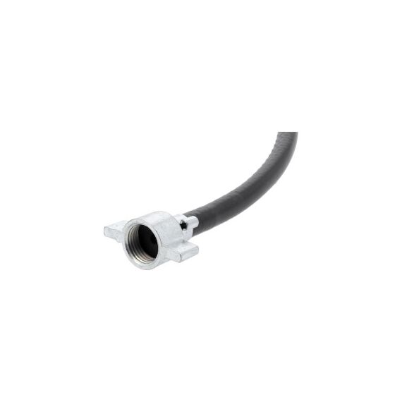 Furtun 12m pentru umflarea rotilor Cod: YT-24281-poza 3-Dacenergy.ro