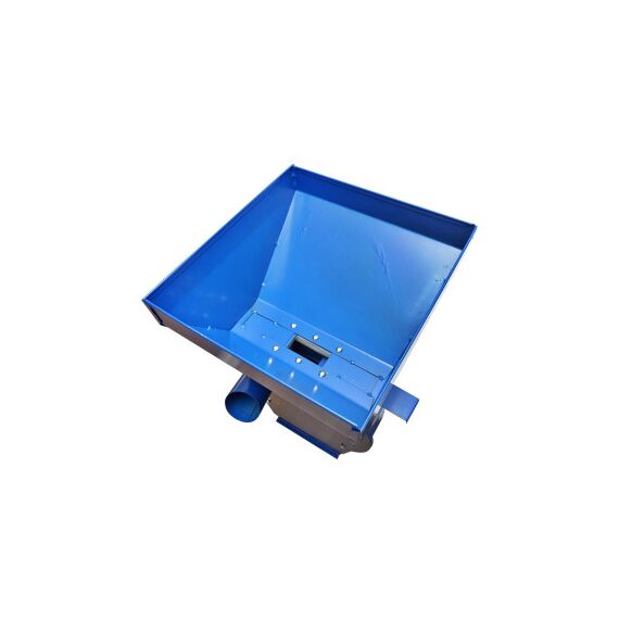 Moara electrica pentru cereale 220V, 1.1 KW, capacitate 240 Kg/h Cod: DISLP89-poza 3-Dacenergy.ro