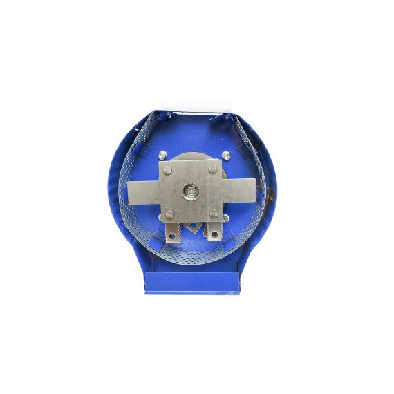 Moara electrica pentru cereale 220V, 1.1 KW, capacitate 240 Kg/h Cod: DISLP89-poza 6-Dacenergy.ro