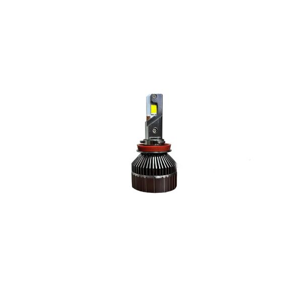 Bec LED H11 6000K ,35000Lm ,300W / Set ,12V  Canbus  Cod: LX-V60-H11-poza 3-Dacenergy.ro