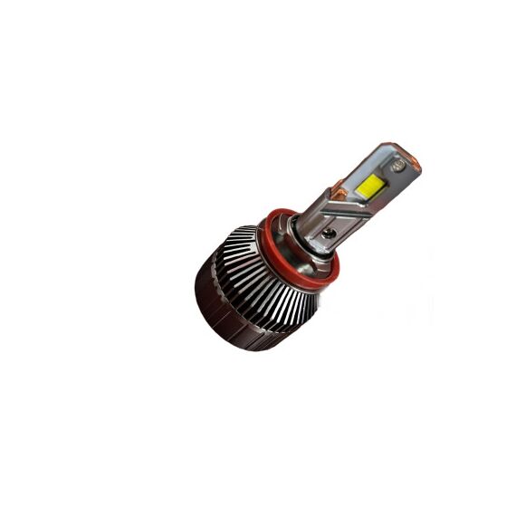 Bec LED H11 6000K ,35000Lm ,300W / Set ,12V  Canbus  Cod: LX-V60-H11-poza 4-Dacenergy.ro