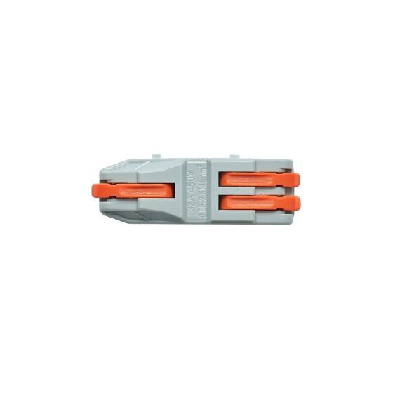 Conector rapid cablu 32A 450V, 3 poli 0.08-4mm Leader Cod: BK79158-Dacenergy.ro