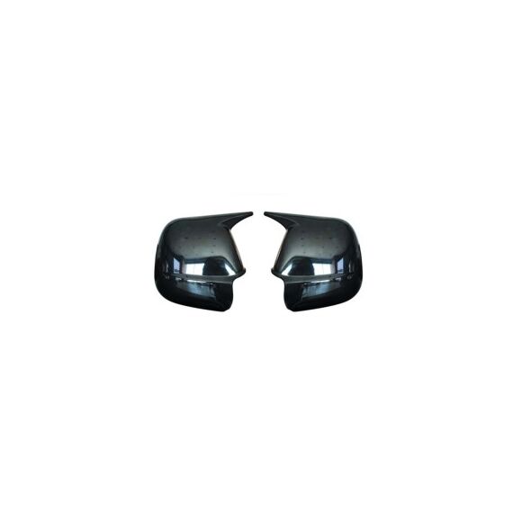 Capace oglinda tip Batman auto compatibile Opel Vivaro C 2021-> Cod: C605-BAT2-poza 2-Dacenergy.ro