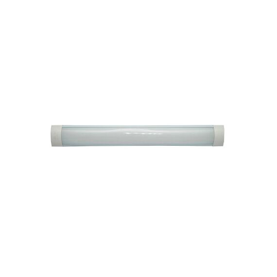 Aplica LED liniara 30W, 220V, 600x75x25mm IP20 Breckner Germany Cod: BK79637-Dacenergy.ro