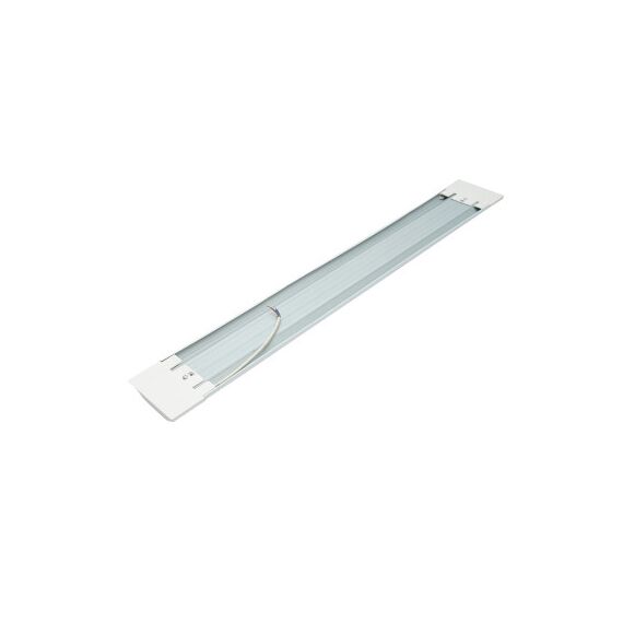 Aplica LED liniara 30W, 220V, 600x75x25mm IP20 Breckner Germany Cod: BK79637-poza 3-Dacenergy.ro
