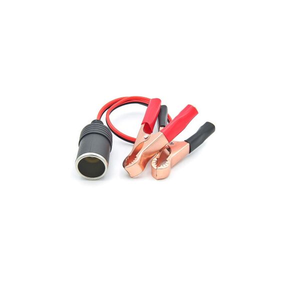 Mufa bricheta auto  cu clesti pentru baterie Cod: TL-A178-Dacenergy.ro