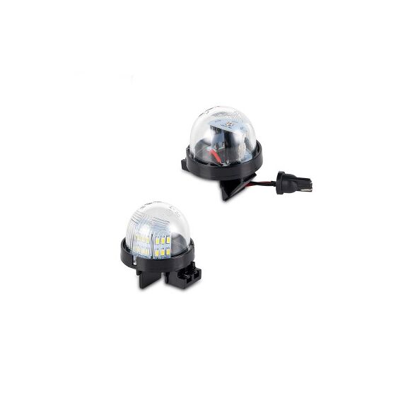 Lampa LED numar  compatibila  Suzuki / Opel Cod: 71901-Dacenergy.ro