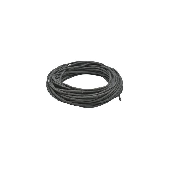 Furtun combustibil 3.2x7.2 cu protectie din bumbac rola 30m Cod: BK85004-Dacenergy.ro